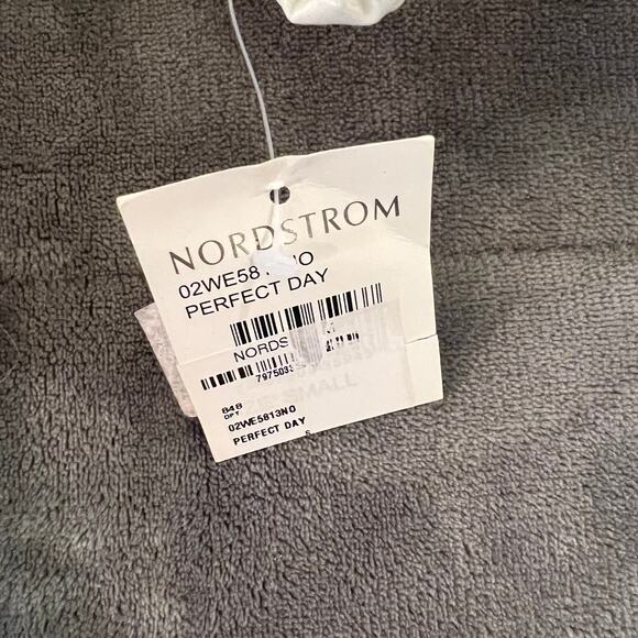 Blank NYC NWT Perfect Day Jacket Belted Puffer Winter Coat Size Small - Picture 5 of 16